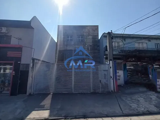 Prédio com 278m², à venda, no bairro Vila Ré em São Paulo