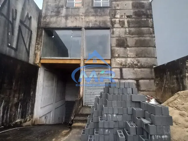 Prédio com 278m², à venda, no bairro Vila Ré em São Paulo