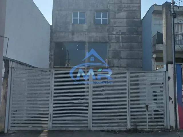 Prédio com 278m², à venda, no bairro Vila Ré em São Paulo