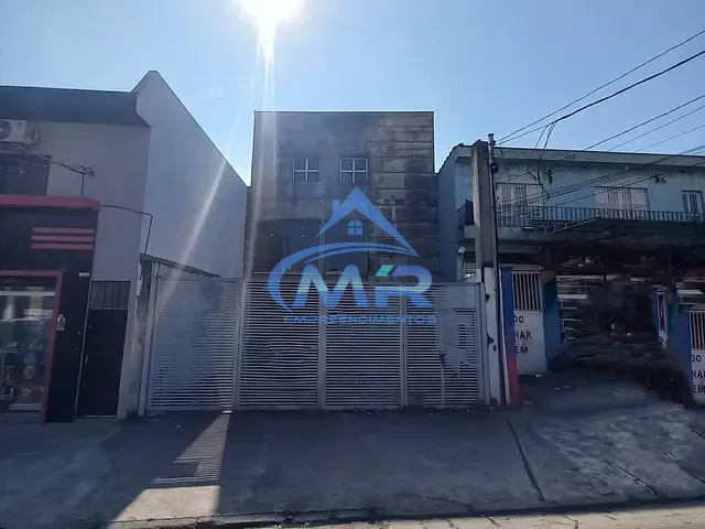 Prédio com 278m², à venda, no bairro Vila Ré em São Paulo