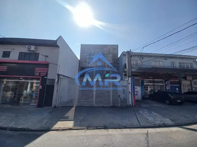 Prédio com 278m², à venda, no bairro Vila Ré em São Paulo