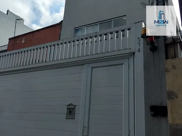 Prédio com 383m², à venda, no bairro Tatuapé em São Paulo
