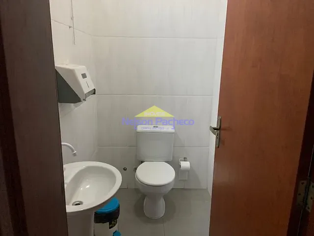 Prédio com 319m², à venda, no bairro Centro em Capivari