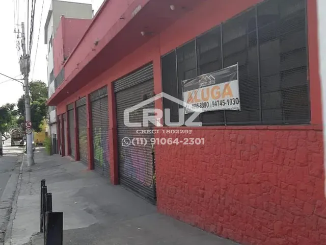 Prédio à venda, no bairro Bom Retiro em São Paulo