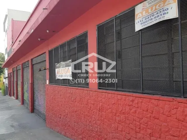 Prédio à venda, no bairro Bom Retiro em São Paulo