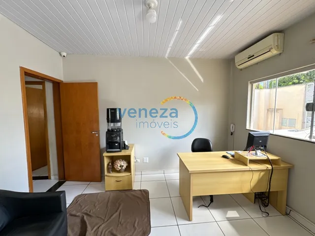 Prédio com 523m², à venda, no bairro TATIANI em Londrina