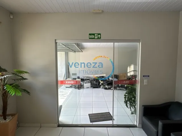 Prédio com 523m², à venda, no bairro TATIANI em Londrina