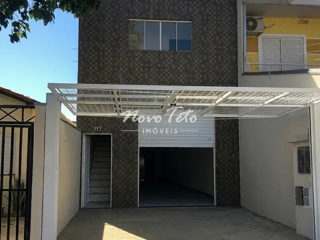 Prédio à venda, no bairro Jardim Motorama em São José dos Campos