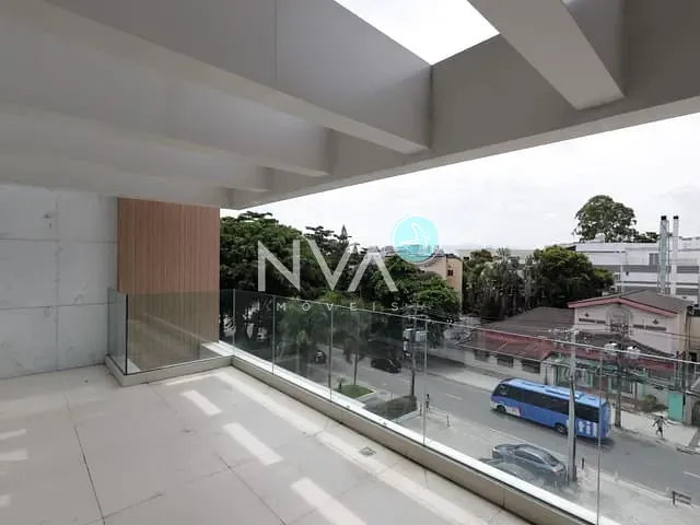 Prédio com 525m², à venda, no bairro Barra da Tijuca em Rio de Janeiro