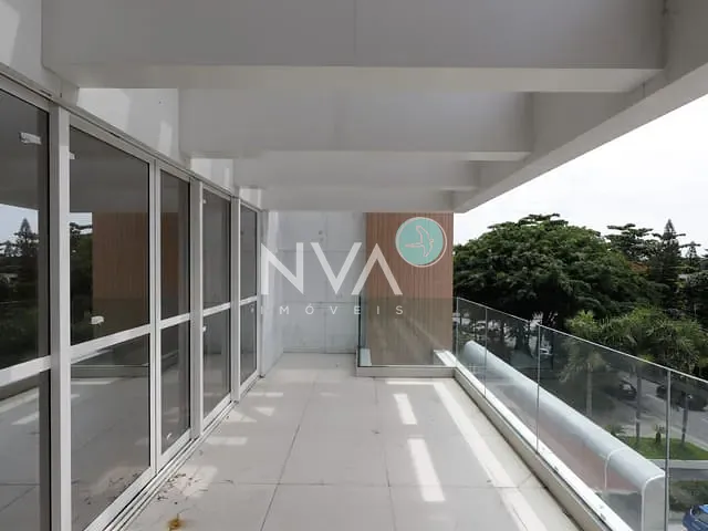 Prédio com 525m², à venda, no bairro Barra da Tijuca em Rio de Janeiro