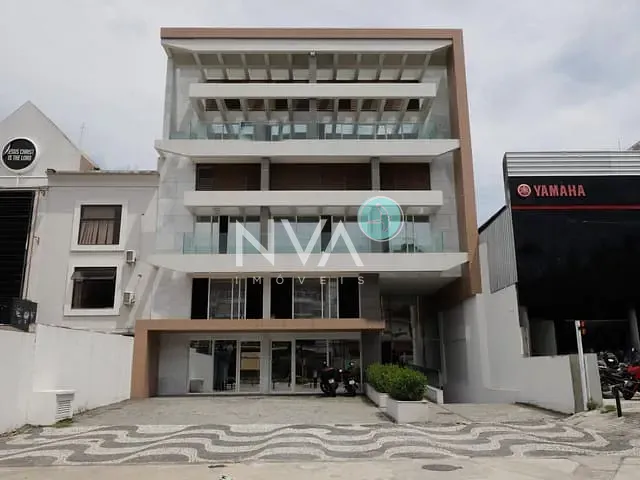 Prédio com 525m², à venda, no bairro Barra da Tijuca em Rio de Janeiro