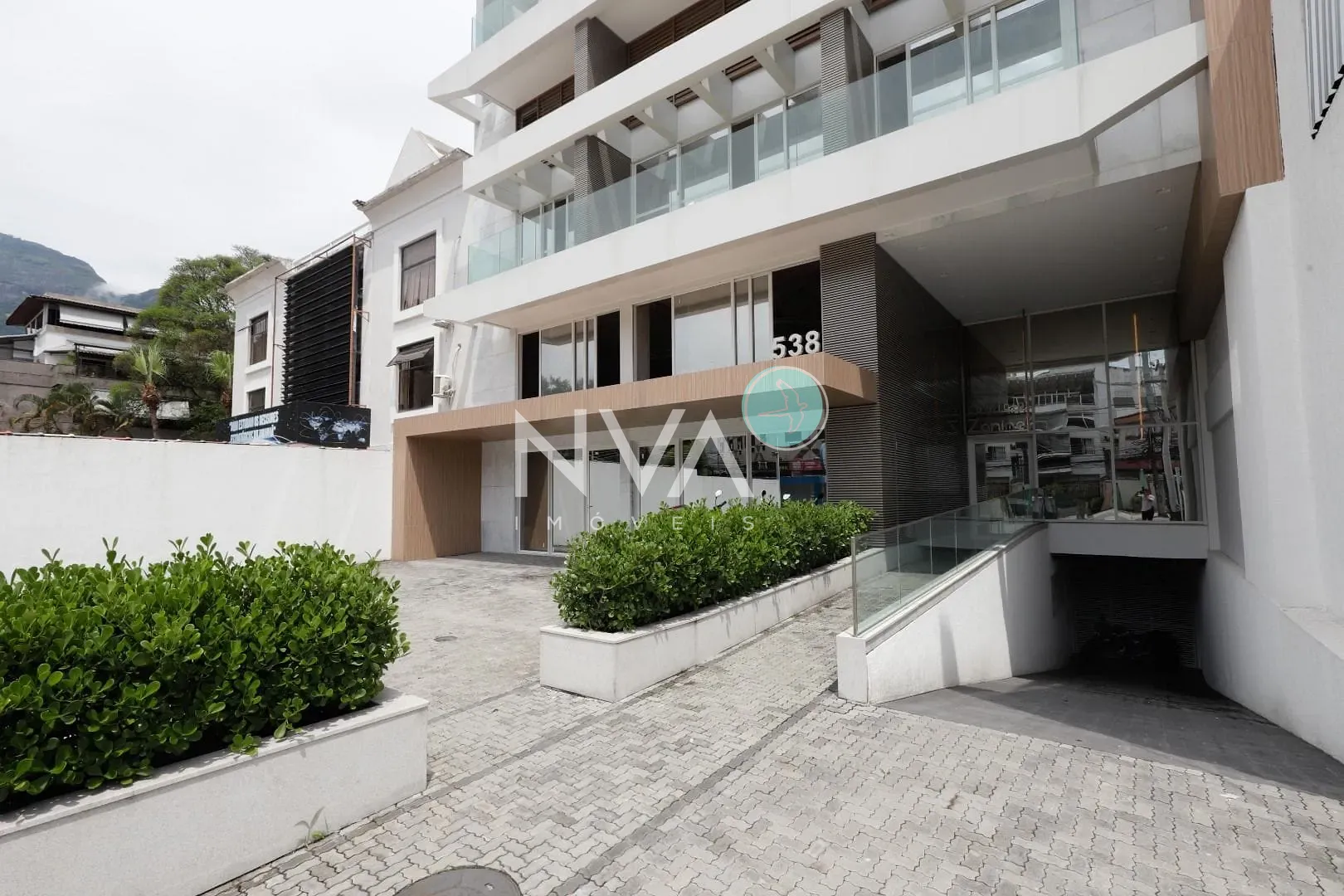 Prédio Inteiro, 1733 m² - Foto 17