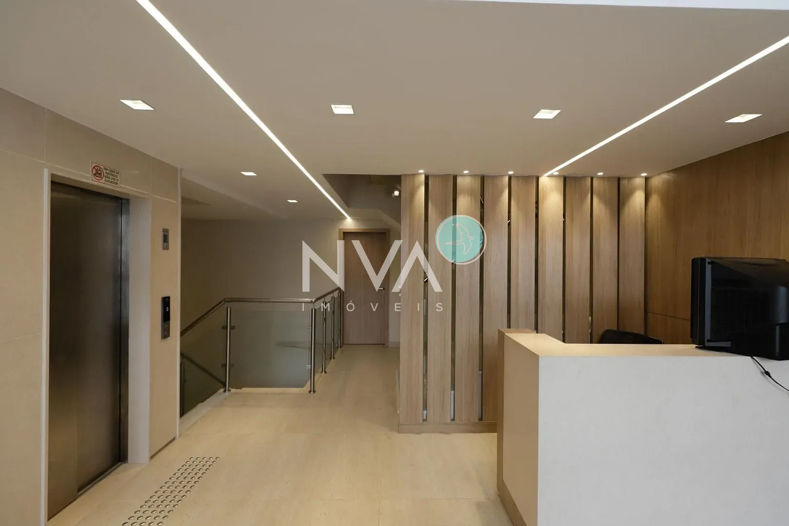 Prédio Inteiro, 1733 m² - Foto 2