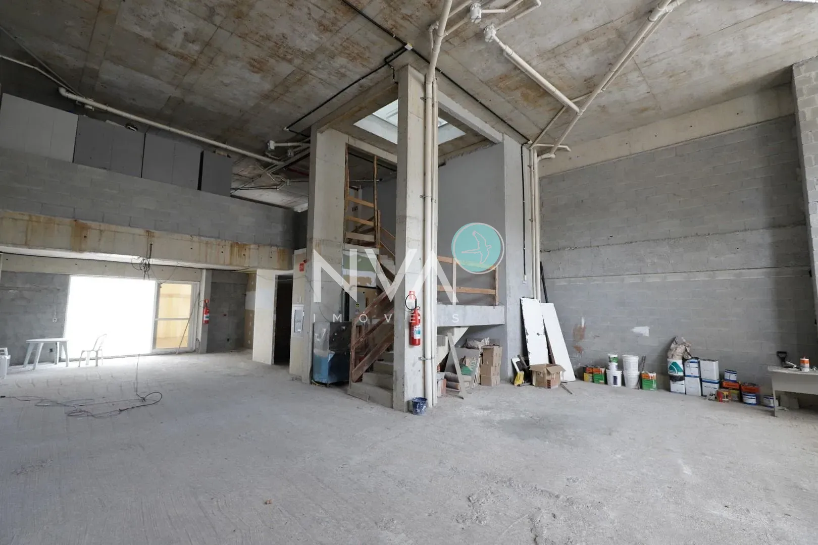 Prédio Inteiro, 1733 m² - Foto 18