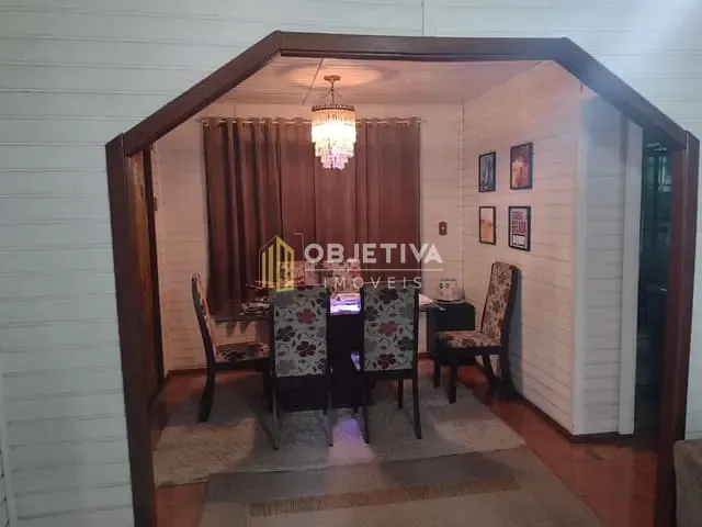 Prédio com 100m², à venda, no bairro Canudos em Novo Hamburgo