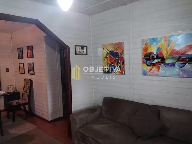 Prédio com 100m², à venda, no bairro Canudos em Novo Hamburgo