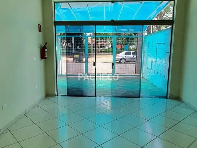Prédio para alugar, no bairro Cidade Nova em Santa Bárbara D'Oeste