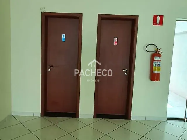 Prédio para alugar, no bairro Cidade Nova em Santa Bárbara D'Oeste