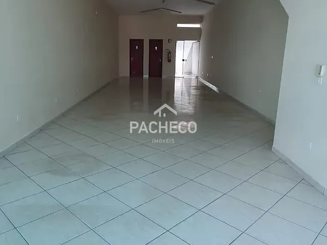 Prédio para alugar, no bairro Cidade Nova em Santa Bárbara D'Oeste