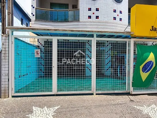 Prédio para alugar, no bairro Cidade Nova em Santa Bárbara D'Oeste