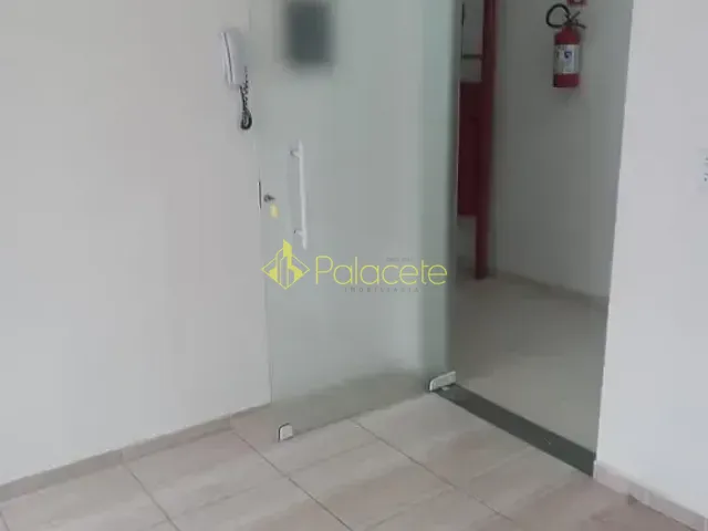 Prédio à venda, no bairro Barranco em Taubaté