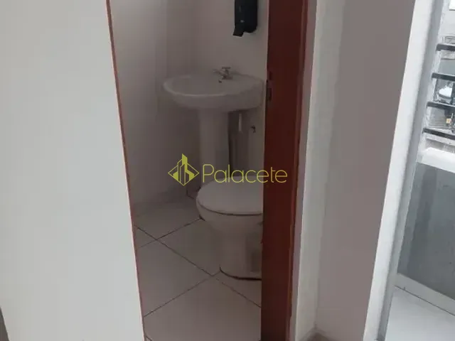 Prédio à venda, no bairro Barranco em Taubaté