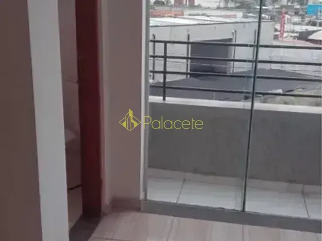 Prédio à venda, no bairro Barranco em Taubaté