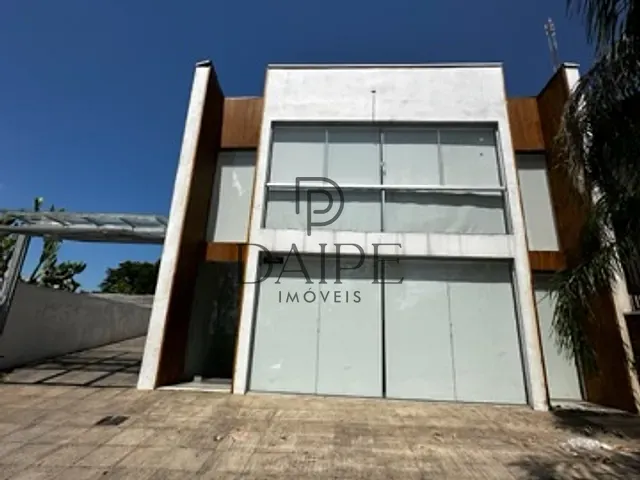 Prédio à venda, no bairro Ipiranga  em Campo Bom