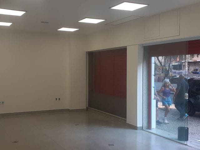 Prédio com 550m², à venda, no bairro Centro em Rio de Janeiro