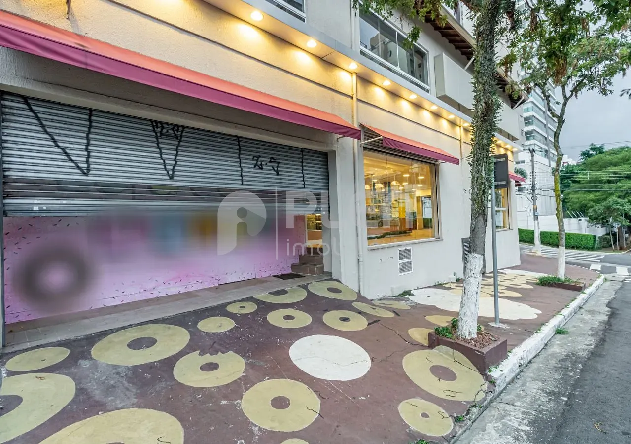 Imóvel comercial à venda em Santa Teresinha, São Paulo