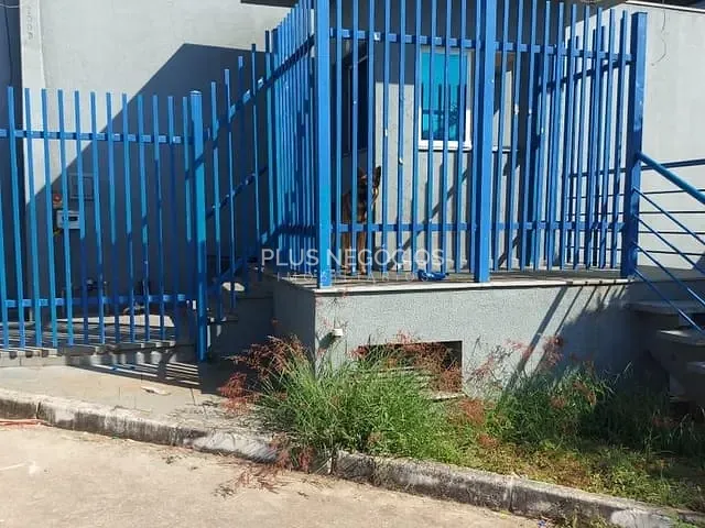 Prédio com 1000m², à venda, no bairro Além Ponte em Sorocaba