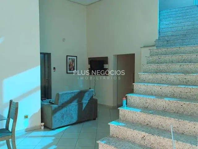 Prédio com 1000m², à venda, no bairro Além Ponte em Sorocaba