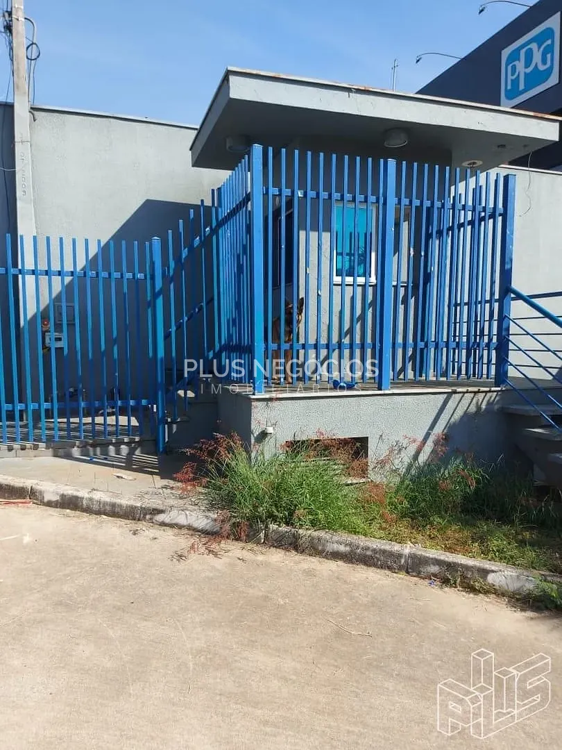 Prédio Inteiro, 1000 m² - Foto 4