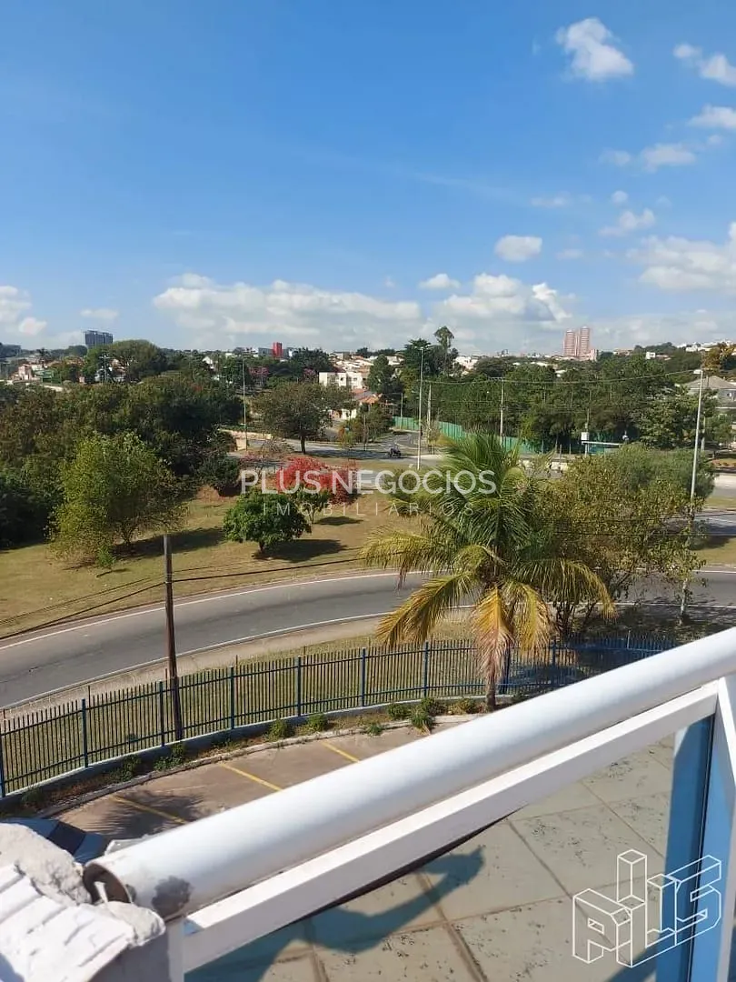 Prédio Inteiro, 1000 m² - Foto 8