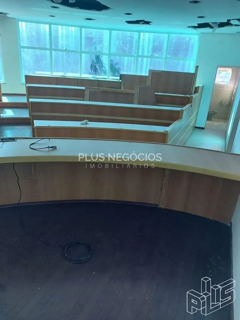 Prédio Inteiro, 1000 m² - Foto 12