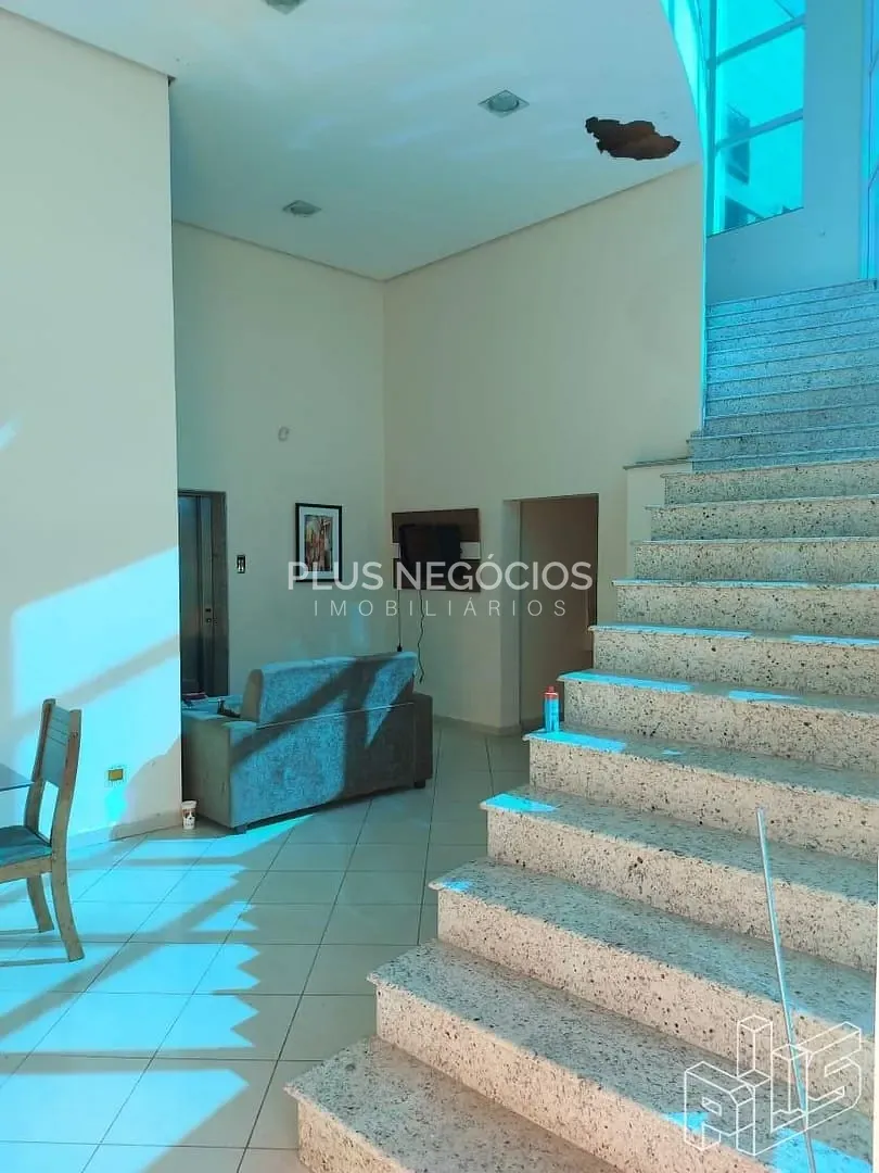 Prédio Inteiro, 1000 m² - Foto 5