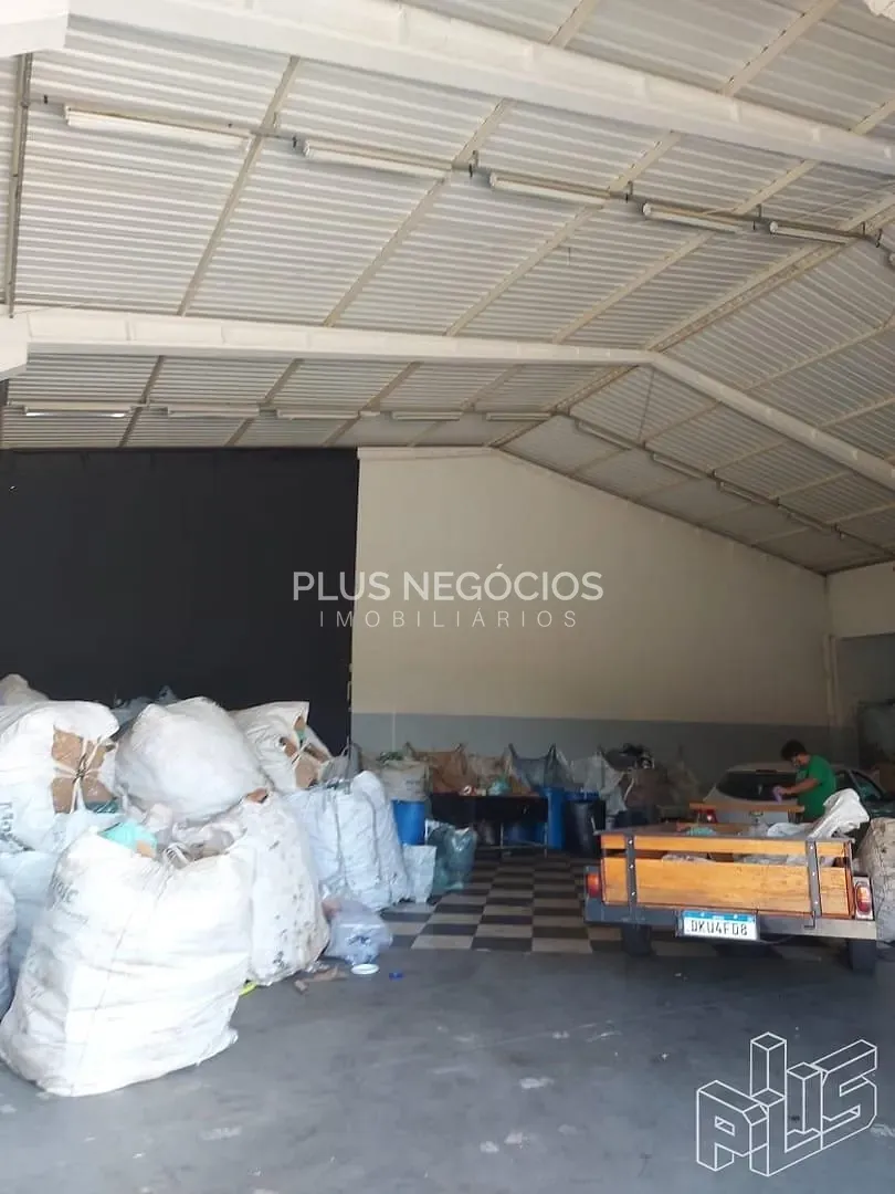 Prédio Inteiro, 1000 m² - Foto 7