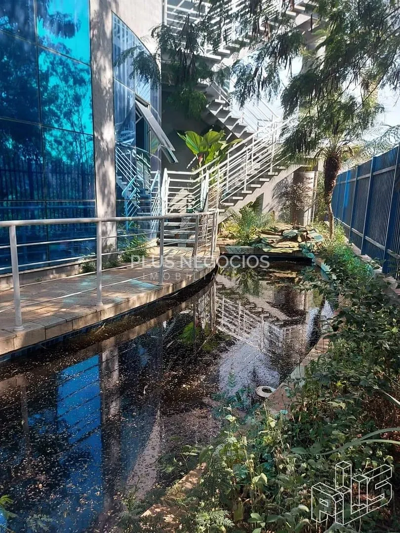 Prédio Inteiro, 1000 m² - Foto 10