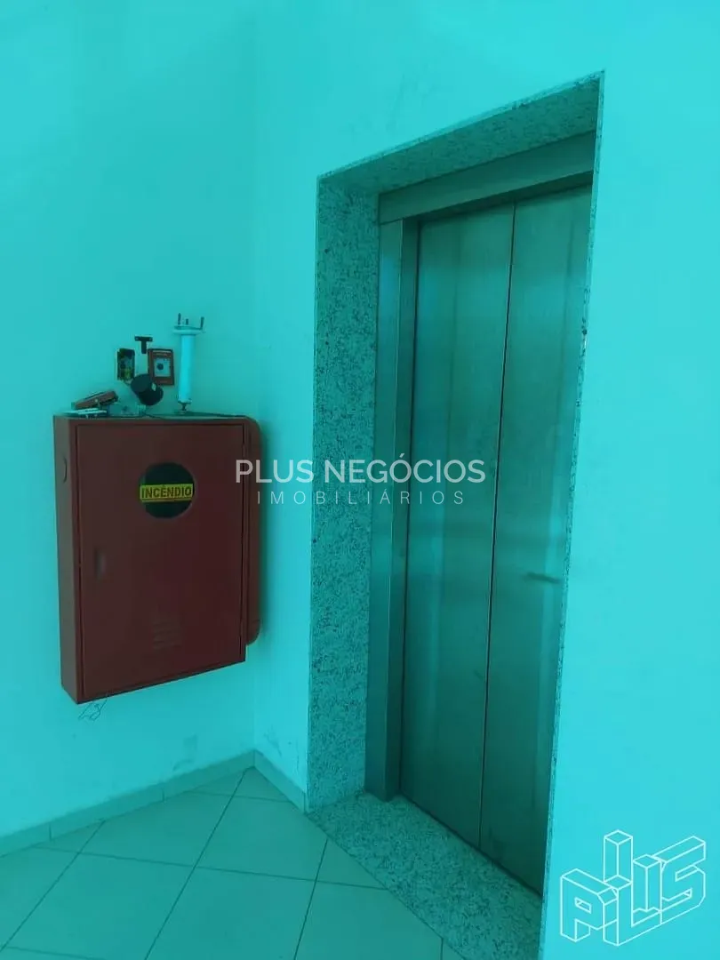 Prédio Inteiro, 1000 m² - Foto 11