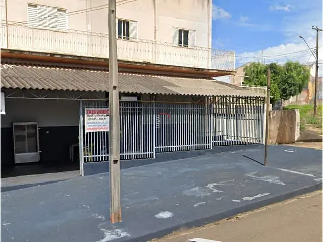 Prédio com 317m², à venda, no bairro Jardim do Sol em Londrina