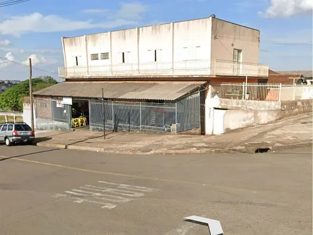 Prédio com 317m², à venda, no bairro Jardim do Sol em Londrina