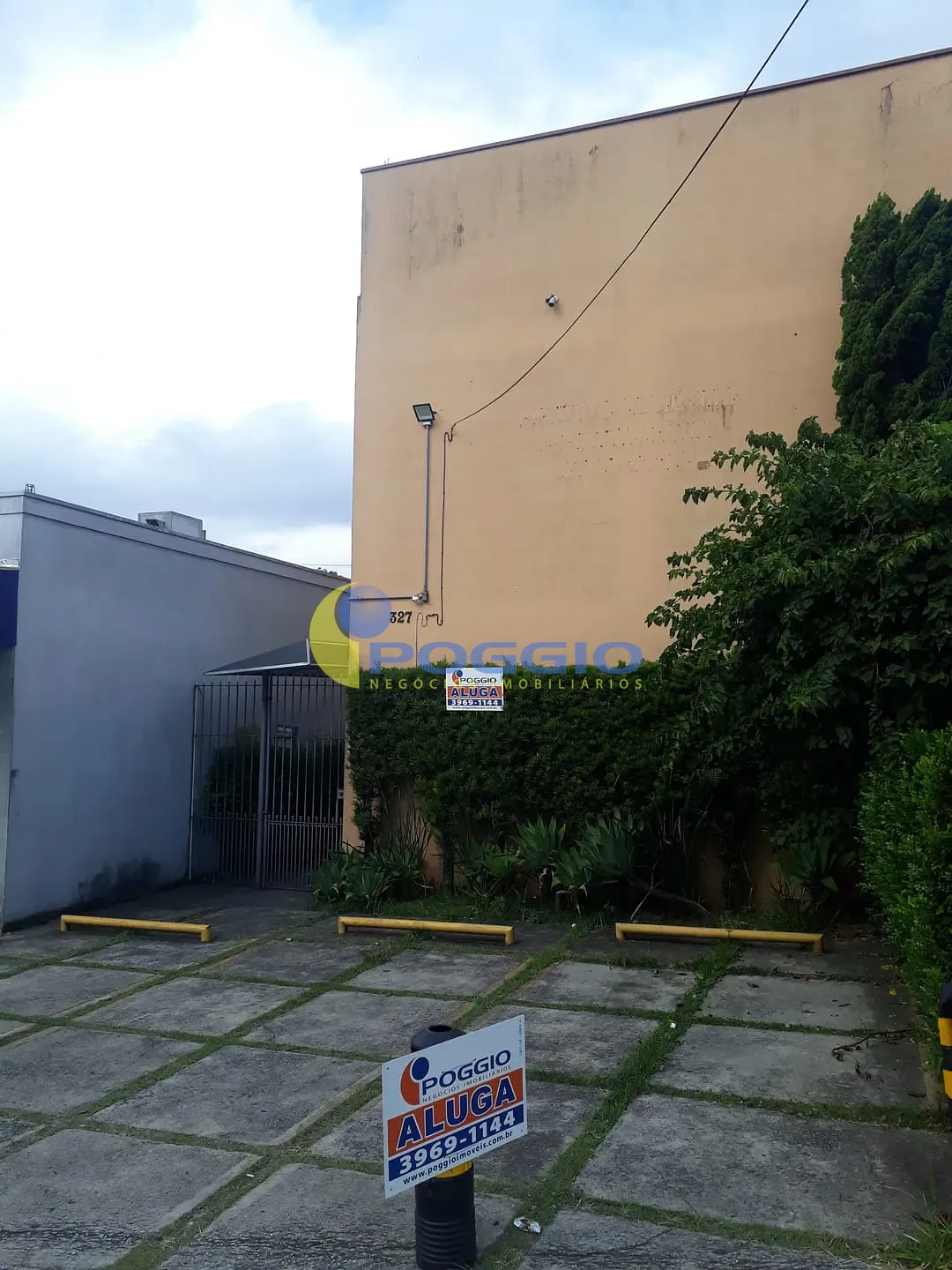 Prédio Inteiro, 200 m² - Foto 2