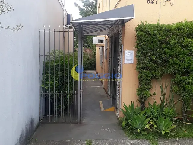 Prédio com 160m², para alugar, no bairro Jardim Londrina em São Paulo