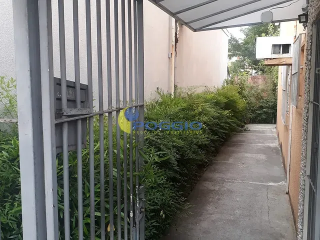 Prédio com 160m², para alugar, no bairro Jardim Londrina em São Paulo