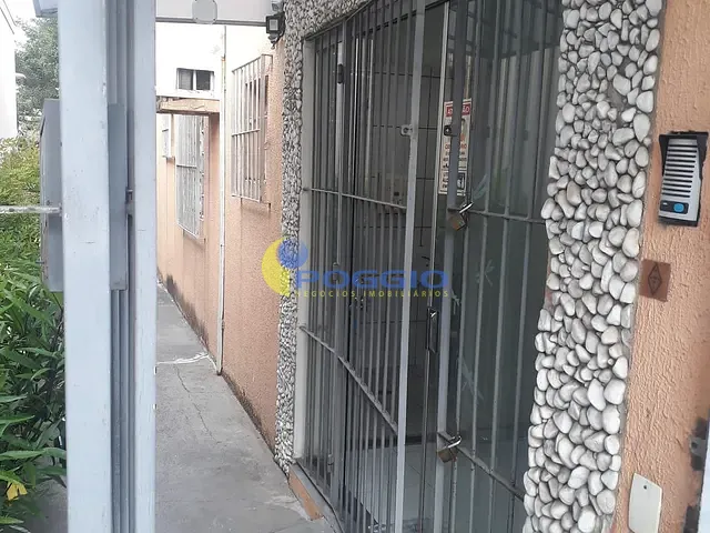 Prédio com 160m², para alugar, no bairro Jardim Londrina em São Paulo