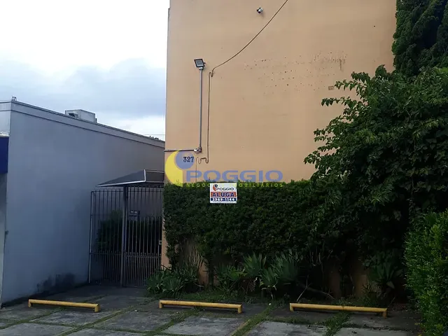 Prédio com 160m², para alugar, no bairro Jardim Londrina em São Paulo