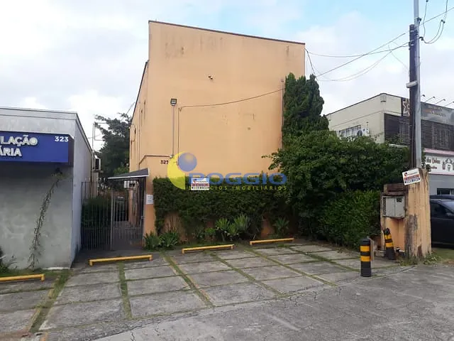 Prédio com 160m², para alugar, no bairro Jardim Londrina em São Paulo