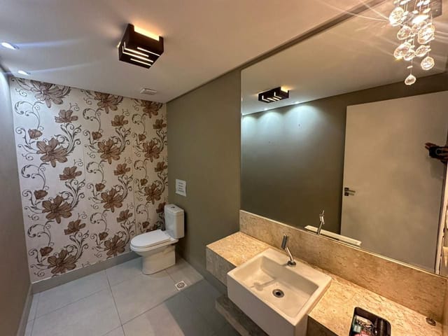 Foto do Prédio - Prédio para locação, Vila Nossa Senhora Aparecida, Goiânia, GO | Portfolio Imóveis