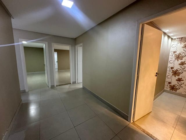 Foto do Prédio - Prédio para locação, Vila Nossa Senhora Aparecida, Goiânia, GO | Portfolio Imóveis