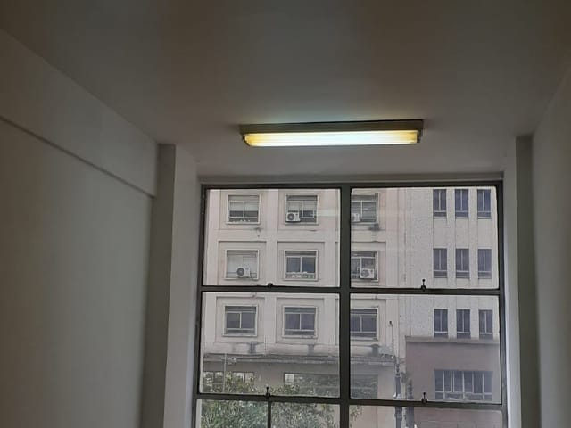 Conjunto comercial com 479m², para alugar, no bairro Centro em São Paulo
